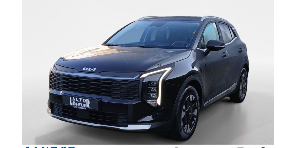 Kia Sportage 3.121 km 35.000 &euro; Würzburg 97076