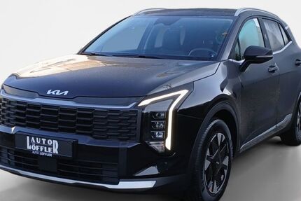 Kia Sportage 3.813 km 32.693 &euro; Würzburg 97076