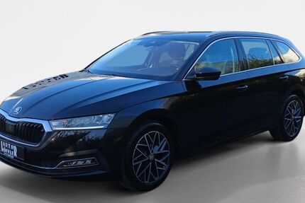 Skoda Octavia 93.338 km 19.712 &euro; Würzburg 97076