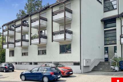 Wohnung zum Kaufen in Randersacker 120.000 € 33.32 m² 1 zimmer