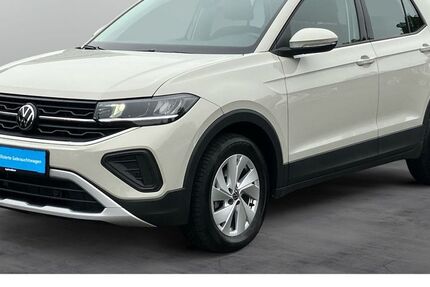 VW T-Cross 22.000 km 19.660 &euro; Kitzingen 97318