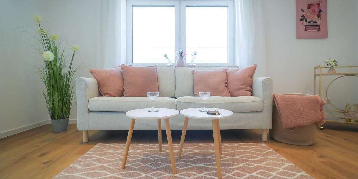 Etagenwohnung Bergrheinfeld - 3 Zimmer, 75 m&sup2;, 279.000&euro; | Angebot:26767215