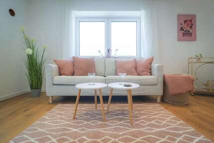 Wohnung Bergrheinfeld - 3 Zimmer, 75 m&sup2;, 279.000&euro; | Angebot:26767215
