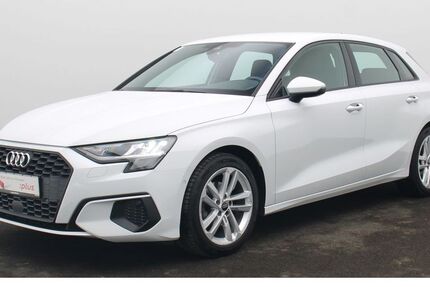 Audi A3 93.500 km 22.980 &euro; Würzburg 97076