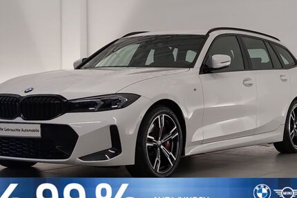 BMW 318 10.092 km 41.980 € Würzburg 97076