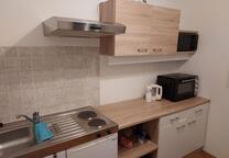 1 Zimmer Wohnung