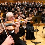 Carmina Burana & Beethoven 9. Sinfonie: Tsch. Symphoniker, Prag/Coro di Praga