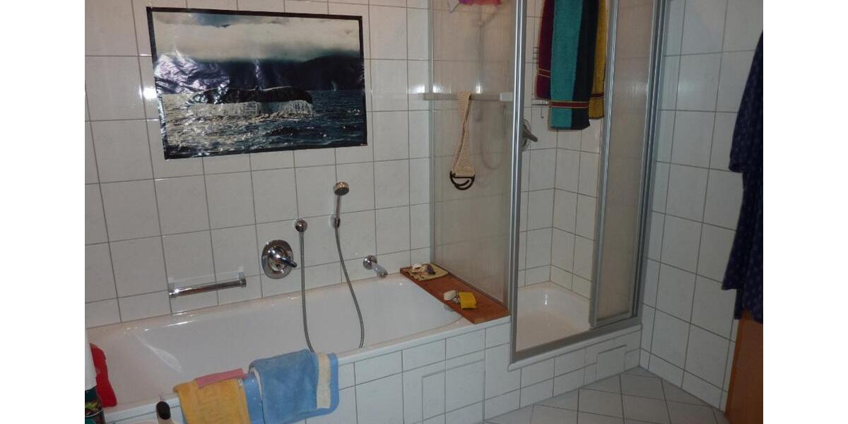 Etagenwohnung Reichenberg - 5 Zimmer, 120 m&sup2;, 900&euro; | Angebot:26624586