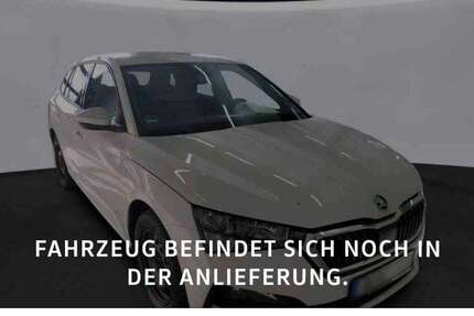 Skoda Scala 72.500 km 19.990 &euro; Würzburg 97084