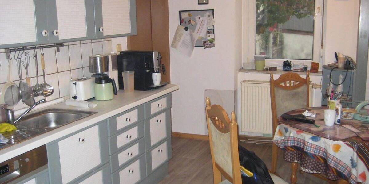 Mehrfamilienhaus, Wohnhaus Himmelstadt - 7 Zimmer, 170 m&sup2;, 200.000&euro; | Angebot:25694567