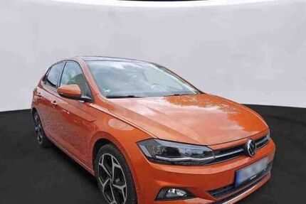 VW Polo 33.417 km 18.630 € Werneck 97440