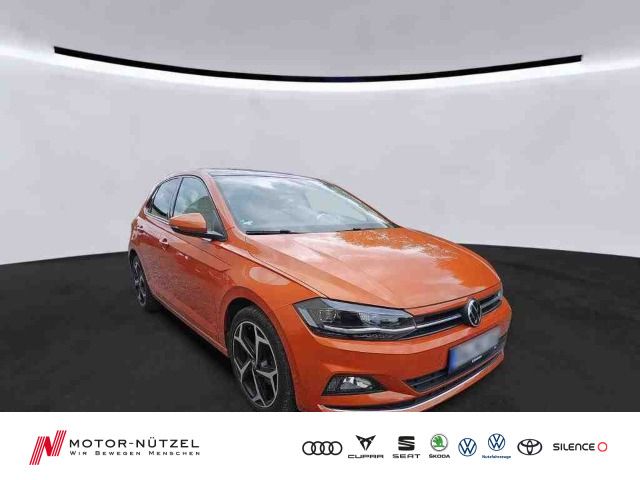 VW Polo 33.417 km 18.630 € Werneck 97440