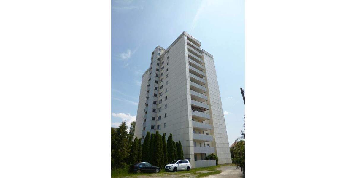 Etagenwohnung Rottendorf - 3 Zimmer, 96 m&sup2;, 940&euro; | Angebot:26362607