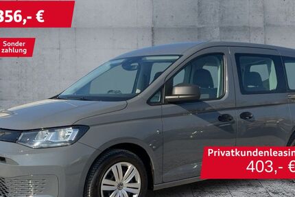 VW Caddy Maxi 20.550 km 26.400 &euro; Werneck 97440
