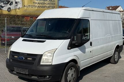 Ford Transit 404.882 km 3.690 &euro; Würzburg 97076