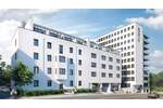 Etagenwohnung Würzburg Grombühl - 2 Zimmer, 59 m&sup2;, 349.900&euro; | Angebot:25667370