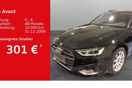 Audi A4 56.000 km 21.480 &euro; Würzburg 97076