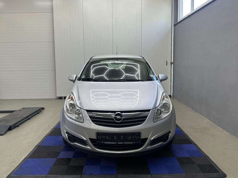 Corsa