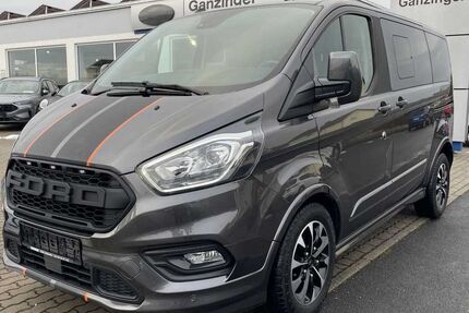 Ford Tourneo Custom 43.803 km 38.990 &euro; Heidenfeld 97520