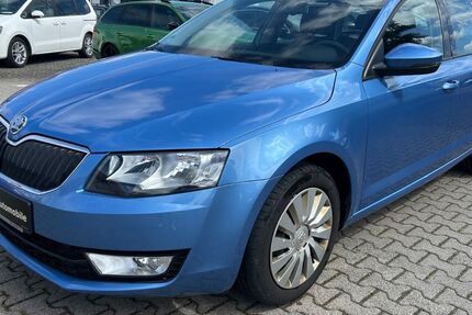 Skoda Octavia 146.000 km 8.950 &euro; Karlstadt 97753