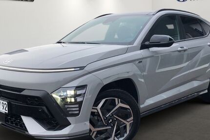 Hyundai KONA 8.000 km 35.199 &euro; Erlenbach 97837