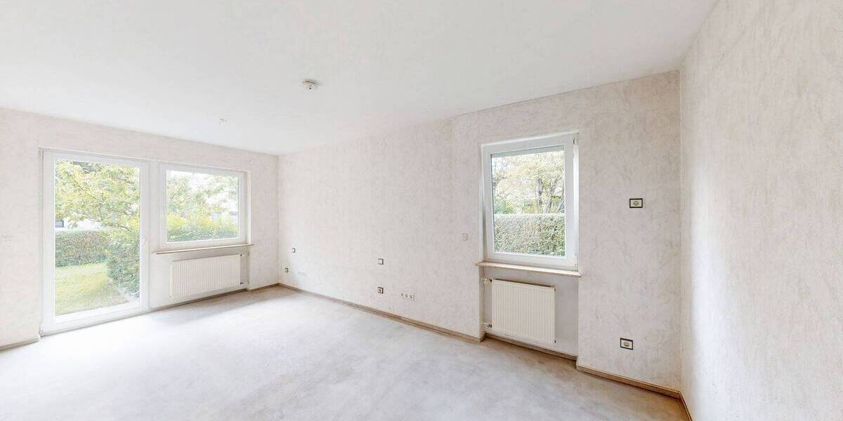 Reihenendhaus Würzburg Heuchelhof - 7 Zimmer, 170 m&sup2;, 590.000&euro; | Angebot:26028388