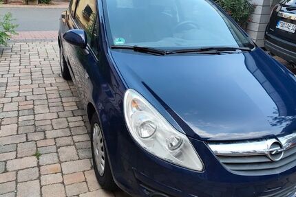 Opel Corsa 137.000 km 2.300 &euro; Werbach 97956