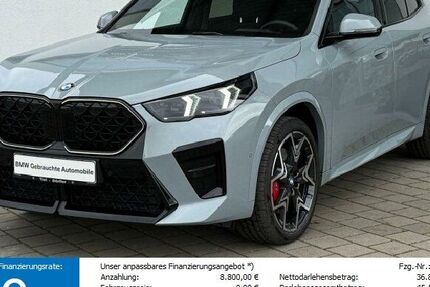 BMW X2 6.775 km 43.690 &euro; Marktsteft 97342