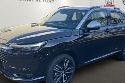 Honda HR-V 9.500 km 34.990 &euro; Würzburg 97076