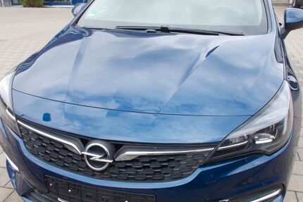 Opel Astra 42.580 km 9.490 &euro; Kitzingen 97318