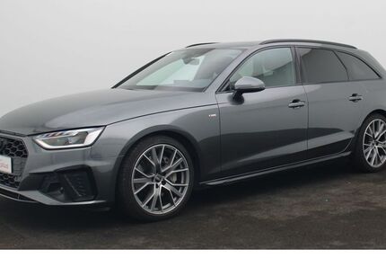 Audi A4 62.000 km 36.980 &euro; Würzburg 97076