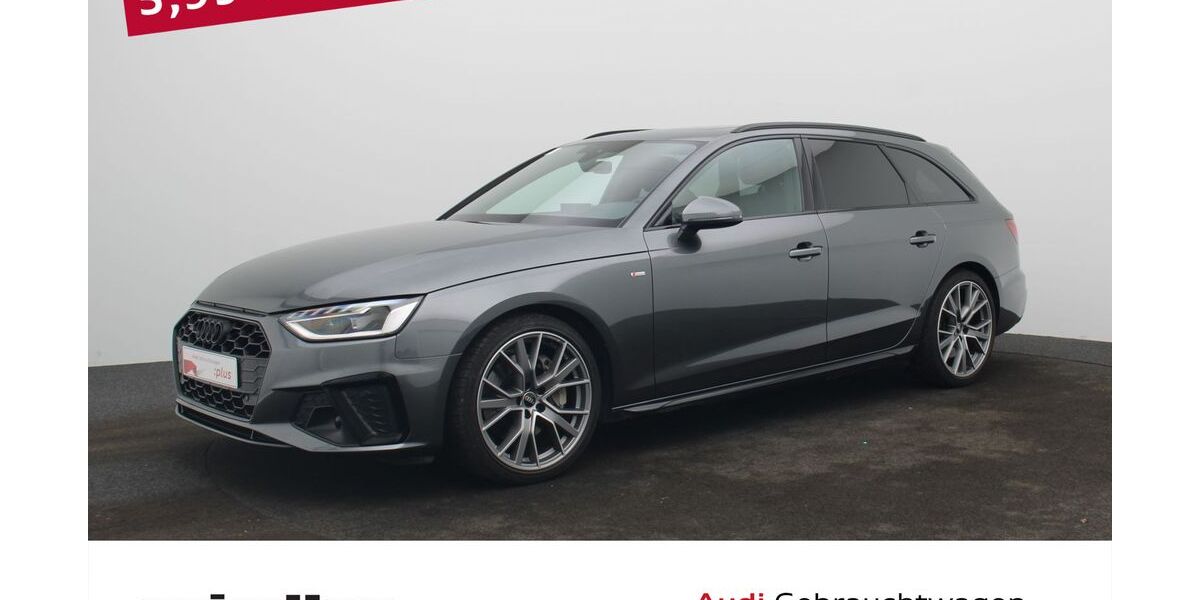 Audi A4 62.000 km 36.980 &euro; Würzburg 97076