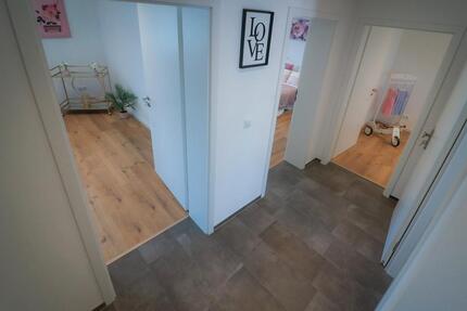 Wohnung Bergrheinfeld - 3 Zimmer, 64 m&sup2;, 189.000&euro; | Angebot:26984631