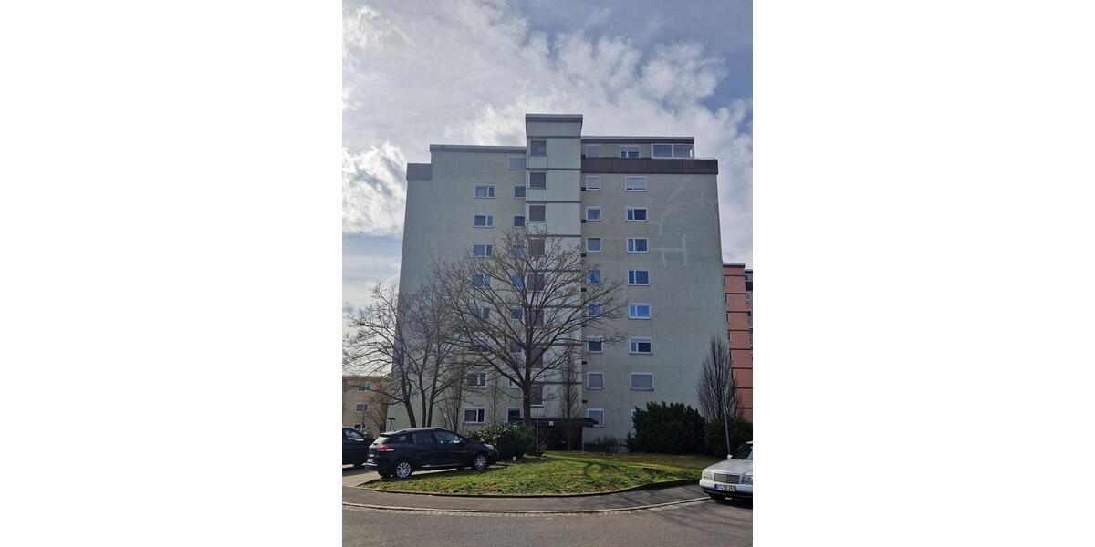 Etagenwohnung Rottendorf - 1 Zimmer, 85 m&sup2;, 805&euro; | Angebot:25650941