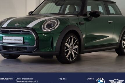 Mini Cooper 29.076 km 21.810 &euro; Würzburg 97076
