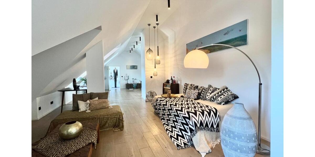 Loft - Studio - Atelier Thüngersheim - 1 Zimmer, 100 m&sup2;, 455.000&euro; | Angebot:24781315