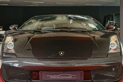 Lamborghini Gallardo 24.237 km 97.490 &euro; Würzburg 97070