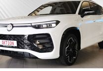 Gebrauchtwagen VW Tayron