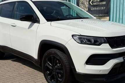 Jeep Compass 84.100 km 18.950 &euro; Iphofen 97346