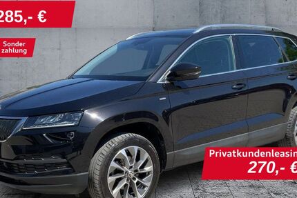 Skoda Karoq 64.043 km 20.200 &euro; Werneck 97440