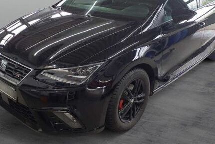 Seat Ibiza 60.000 km 13.480 € Würzburg 97076