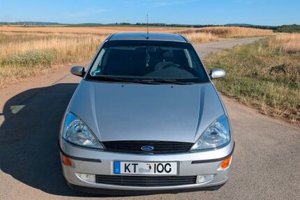 Ford Focus 169.000 km 2.490 &euro; Großlangheim 97320