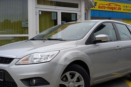Ford Focus 261.169 km 950 € Würzburg 97078