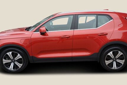 Volvo XC40 45.827 km 34.900 € Würzburg 97076