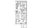Etagenwohnung Röthlein - 3 Zimmer, 98 m&sup2;, 880&euro; | Angebot:26787033
