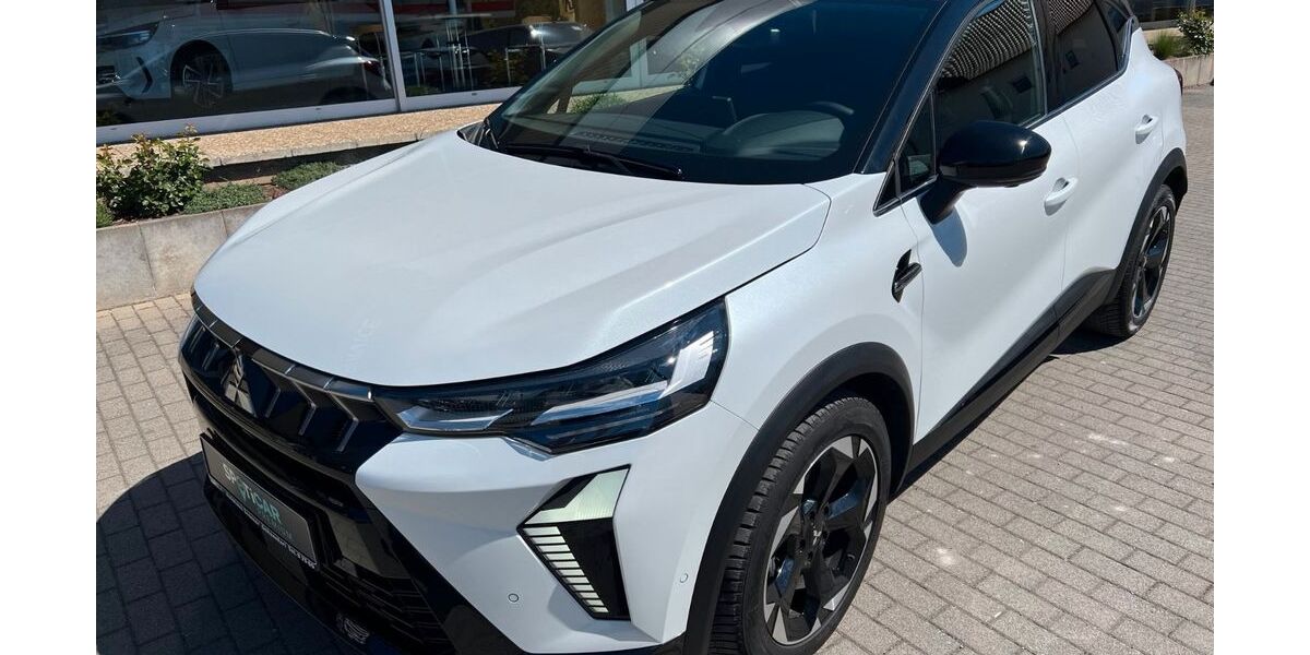 Mitsubishi ASX 27.950 km 23.750 &euro; Ochsenfurt 97199