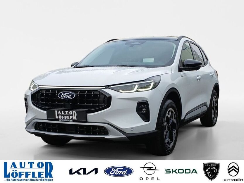 Kuga