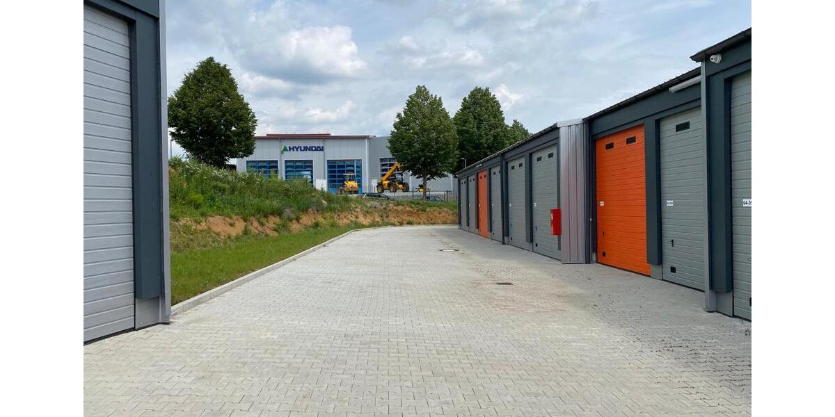 28-112m² Lager, Hallen & Lagerflächen in Würzburg zur Miete! zimmer