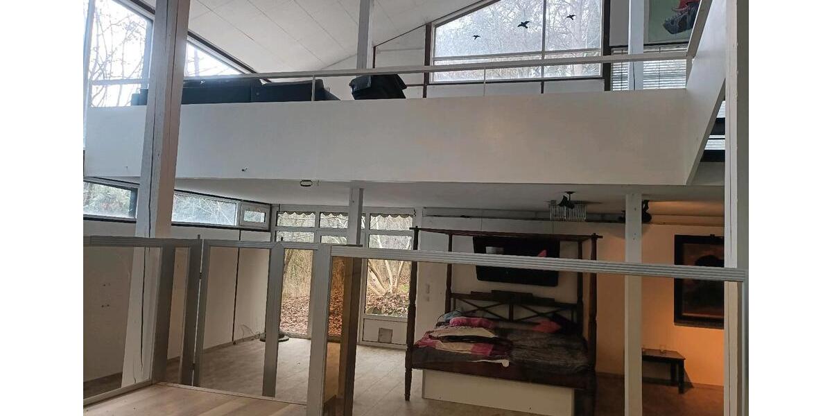 Haus, Immobilie, Traumhaus, Einfamilienhaus zimmer