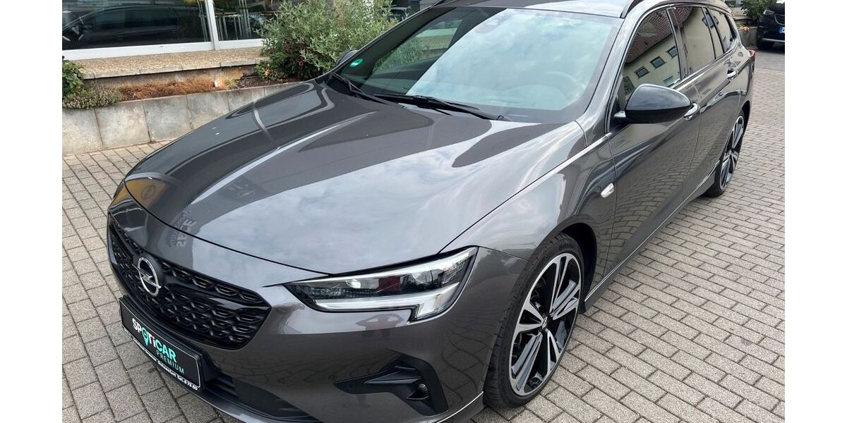Opel Insignia 82.000 km 20.950 &euro; Ochsenfurt 97199